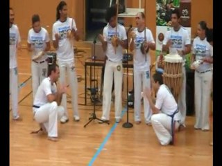 Best of batizado GCB anglet 2010