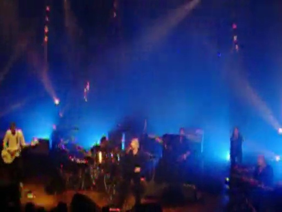 ARNO  (Captation Personnelle)  EN CONCERT   "LE BIKINI"  TOULOUSE