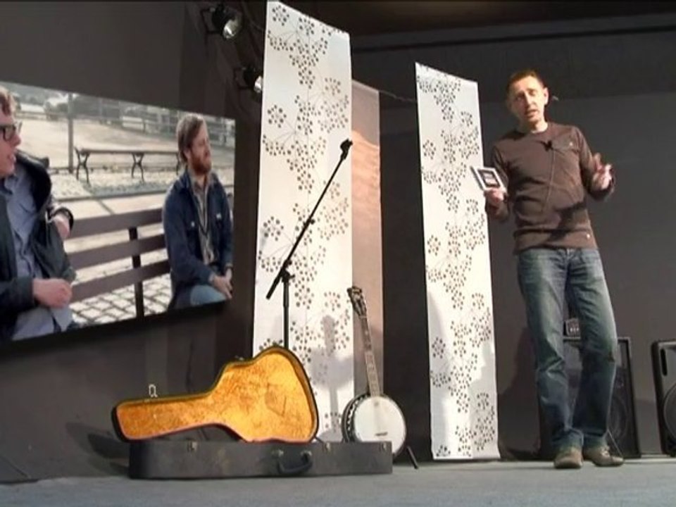 LOCAL de REPET David Fray - Black Keys - Jeff Lorber