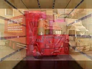 Gölbaşı Nakliyat |0312 346 76 74| Gölbaşı evden eve nakliyat