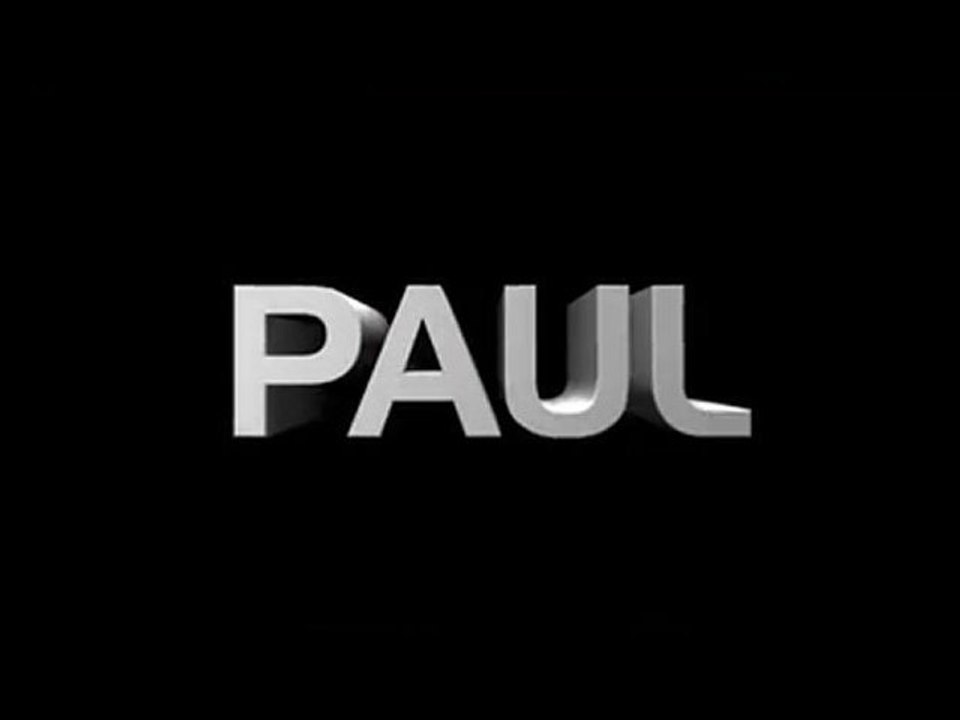 Paul Trailer VO
