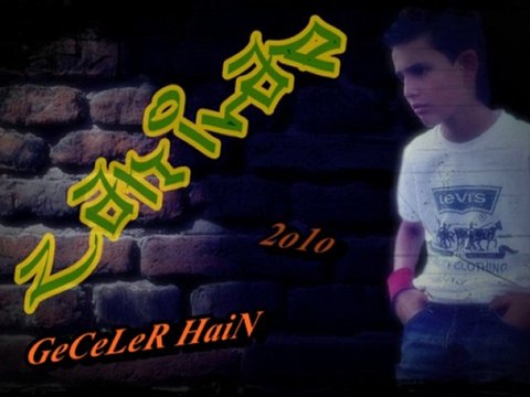 Zani - Geceler Hain 2o1o