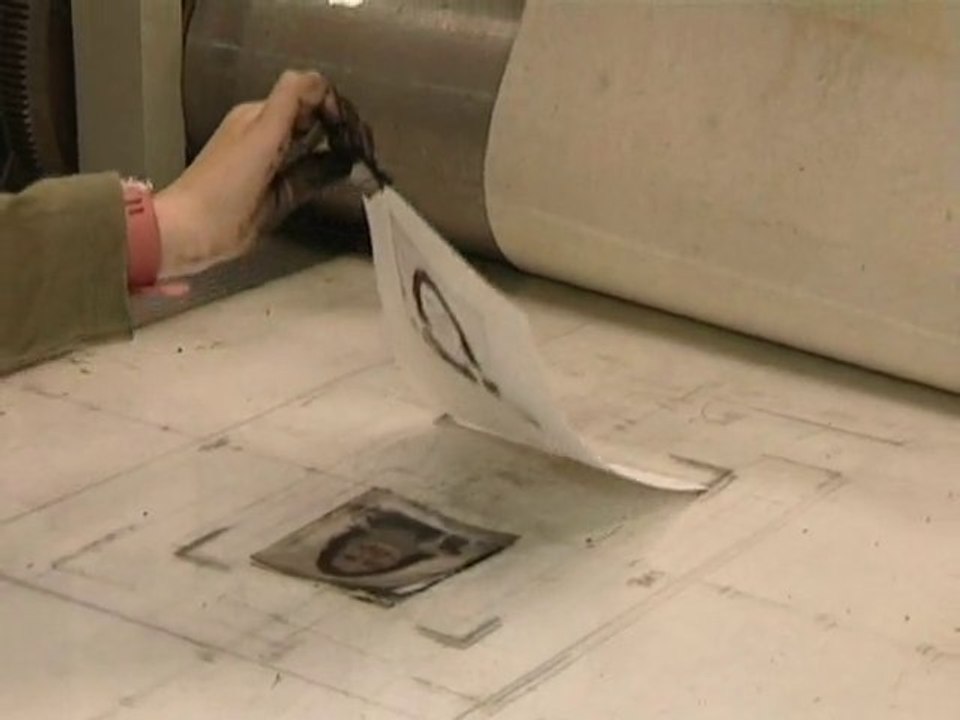 Calaisis Tv : L'oeilleton d'Emma : Education 4 Ecole d Art