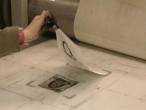 Calaisis Tv : L'oeilleton d'Emma : Education 4 Ecole d Art