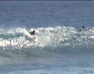 Indo Bodyboard Barrels