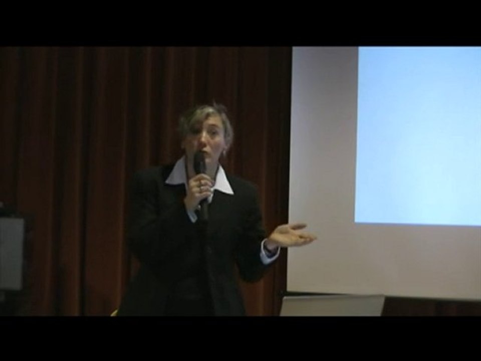 Les compétences émotionnelles de l'enseignant - 4ème partie