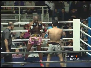 Coulibaly vs Jetmir : le match