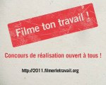 Filme ton travail spot n°2