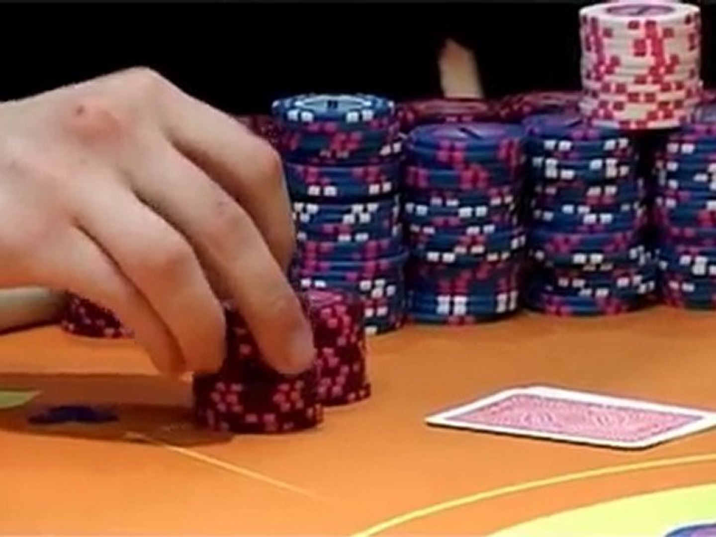 ⁣Main Event Grand Final RPT. Итог финального дня.