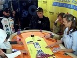 Финальный стол. Main Event Grand Final RPT.