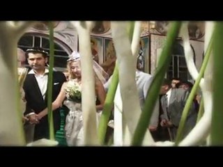 Νικόλαος - Αλεξάνδρα