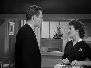 Bad Girls of Film Noir I: Bad for Each Other