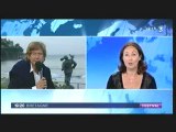 Reportage du jeudi 07 octobre 2010 - France 3 - 21e édition