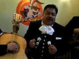 Solamente una Vez en la voz de Ramón Aguirre y su Mariachi