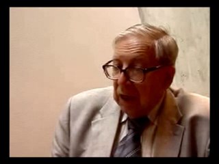 Y. Zassoursky : information in developing countries