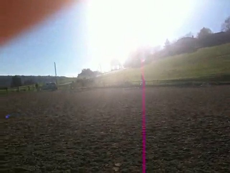 Perle et moi novembre 2010 010