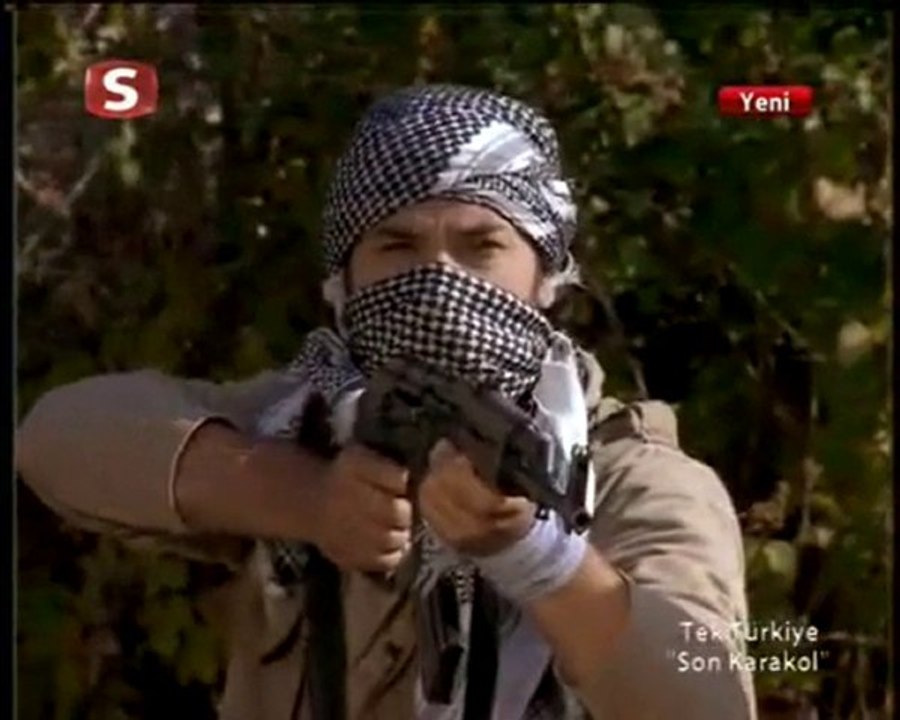 Dila&Tarık (İki Beden Tek Yürek)