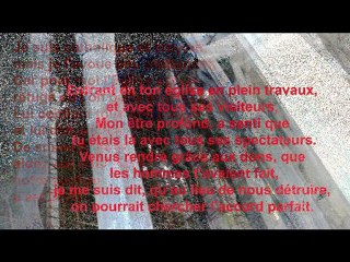 SAGRADA FAMILIA ©POEME THOMAS ANDRE©PHOTOS MARTINE ANCIAUX©