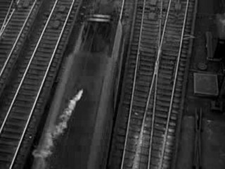 Bad Girls of Film Noir I: The Killer That Stalked New York