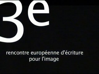 Bande-annonce Festival 2006