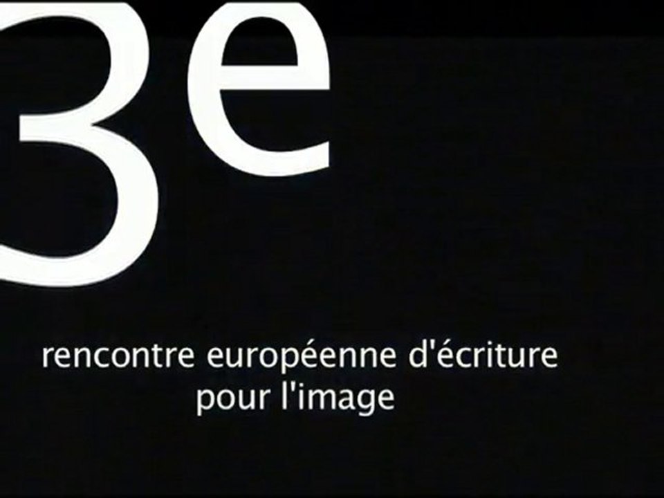 Bande-annonce Festival 2006