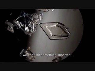 Albert Hofmann - Perceptions