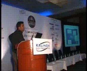 Prasanna Bhaskaran, Security consultant, Check Point softwar