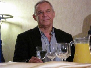 Marek Kondrat wspomina wino z Torunia