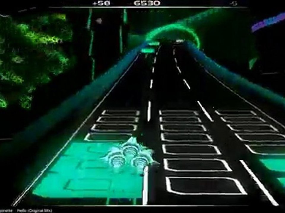 Scofr audio surf hello