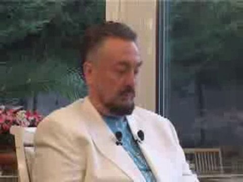 Adnan Oktar kimdir?