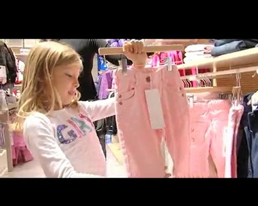 Prêt à bébé - sul canale 137 di SKY