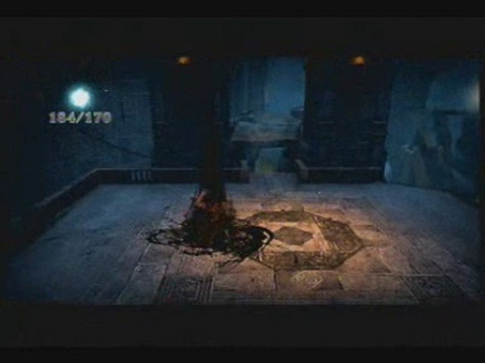 Prince of persia /6 La tour d'Ahriman