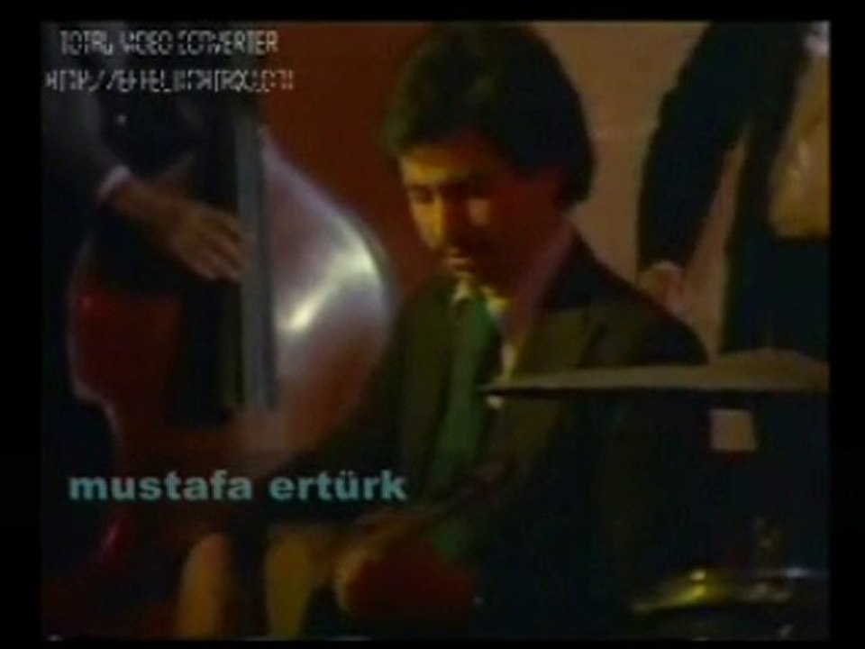 FERDİ TAYFUR HAYAT ADAMI =Bymusty=sunar..