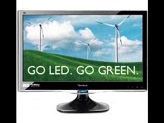 Flat Computer Screen