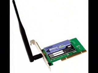 Wireless PC Card
