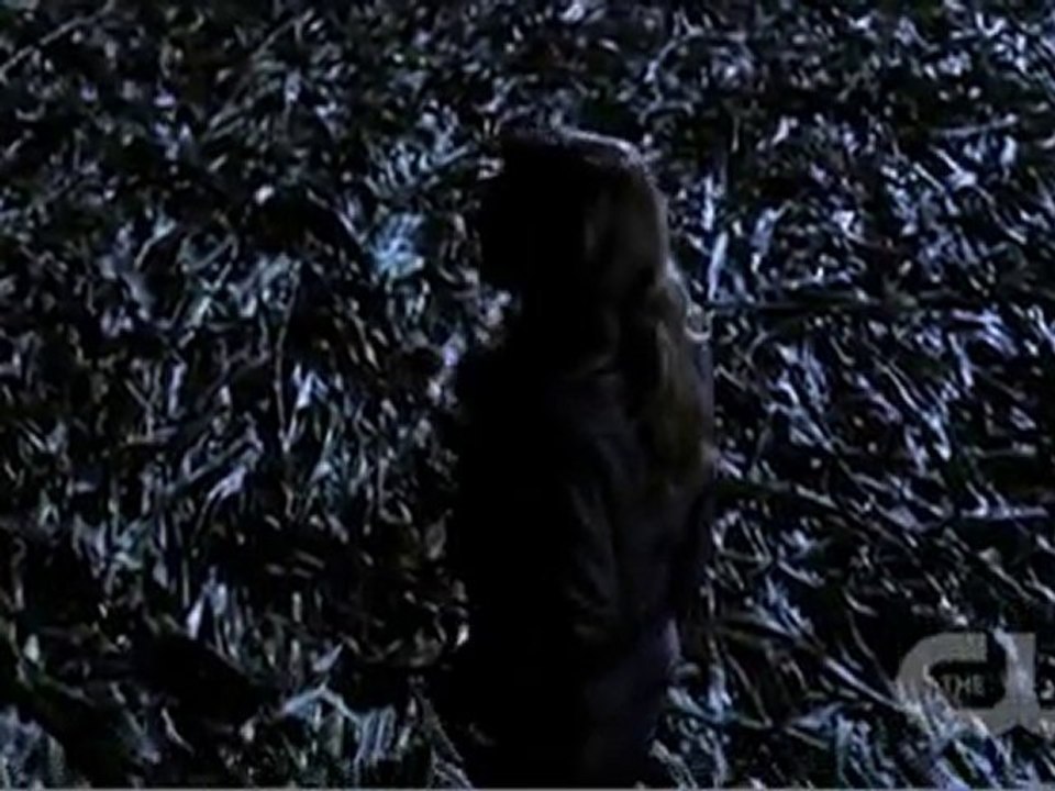 Supernatural [6x09] Clap Your Hands... fragment 2