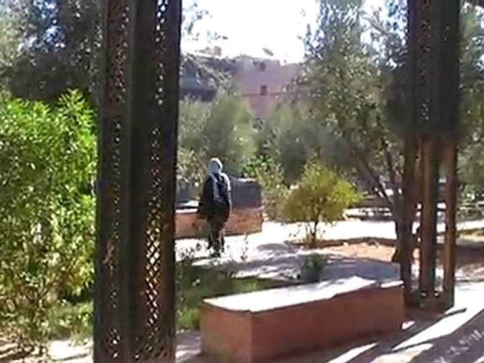 MARRAKECH.