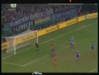 FIFA'nın Seçtiği Yılın Golleri (The best goals of the Year)