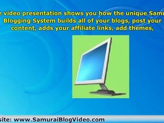 How To Make Money As A Blogger