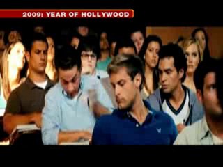 The Social Network' Success