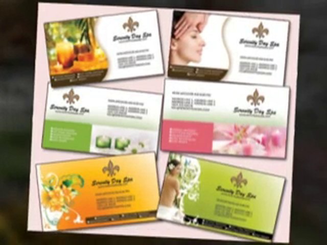 Understanding the free business cards