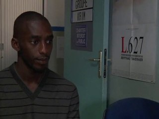 Ep.3 L'audition du vigile du supermarché