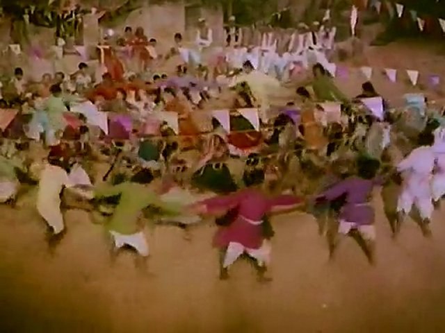 Maine Dekha Tune Dekha
