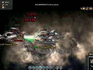 darkorbit tr4
