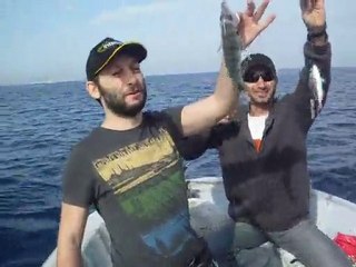 Arif Cem Gündoğan 14 11 2010 Mordoğan Sargoz Avı
