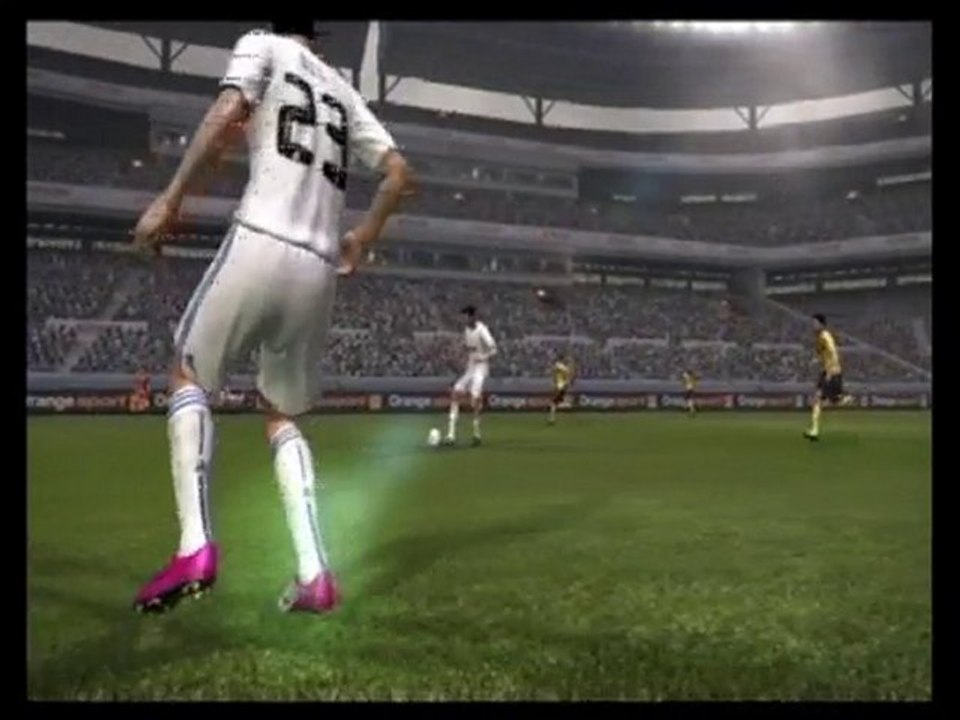 Rec 91 - Concours Top But Novembre 2010 (Play3-Live)