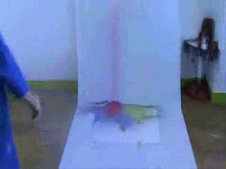 arts plastiques première option sur exploser 2010