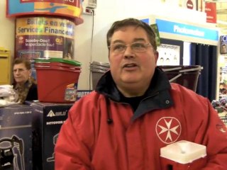 Elan de solidarité inondations