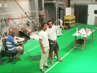 FONCIA : Naissance d'un 60 pieds