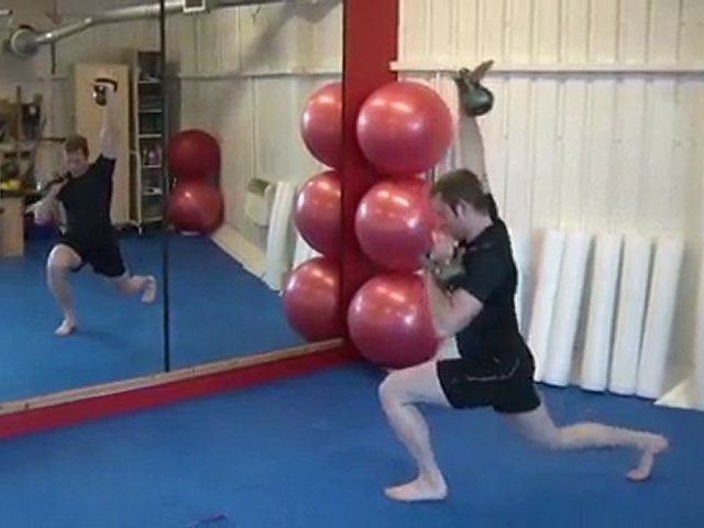 Kettlebells for Beginners